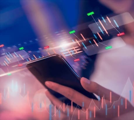 Slimme automatisering van cryptobeleggingen