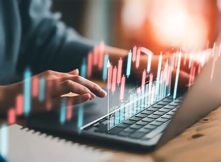 Optimaliseer uw investeringen met AI-algoritmen
